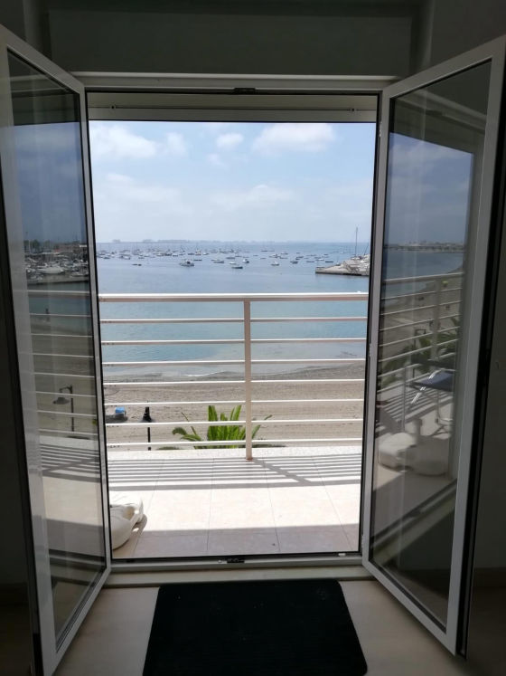The WOW View